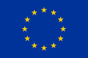 EU Flagge Logo für Homepage - Kopie